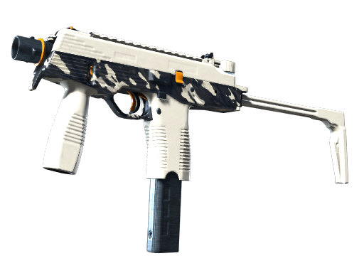 MP9 Arctic Tri Tone